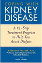 coping with kidney disease PKD polycystic kidney disease